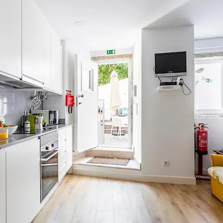 Appartement Plum Guide - Saint George's Terrace