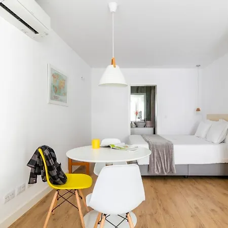 Plum Guide - Saint George's Terrace Appartement *