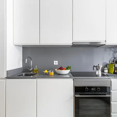 Plum Guide - Saint George's Terrace Appartamento *